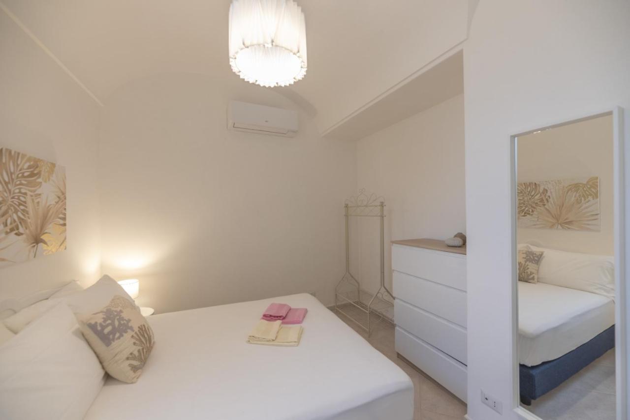 Appartement La Deliziosa à Anacapri  Extérieur photo