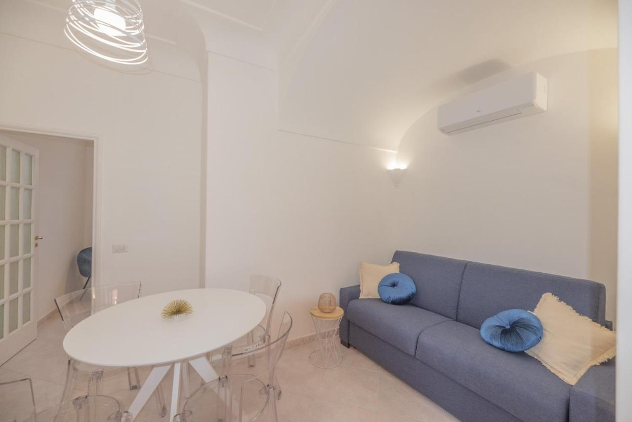 Appartement La Deliziosa à Anacapri  Extérieur photo