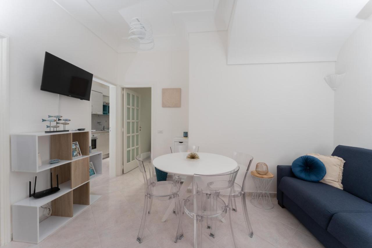 Appartement La Deliziosa à Anacapri  Extérieur photo